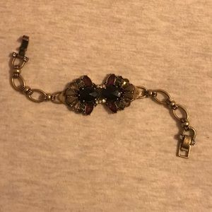 Chloe + Isabel Fair Isle Bracelet